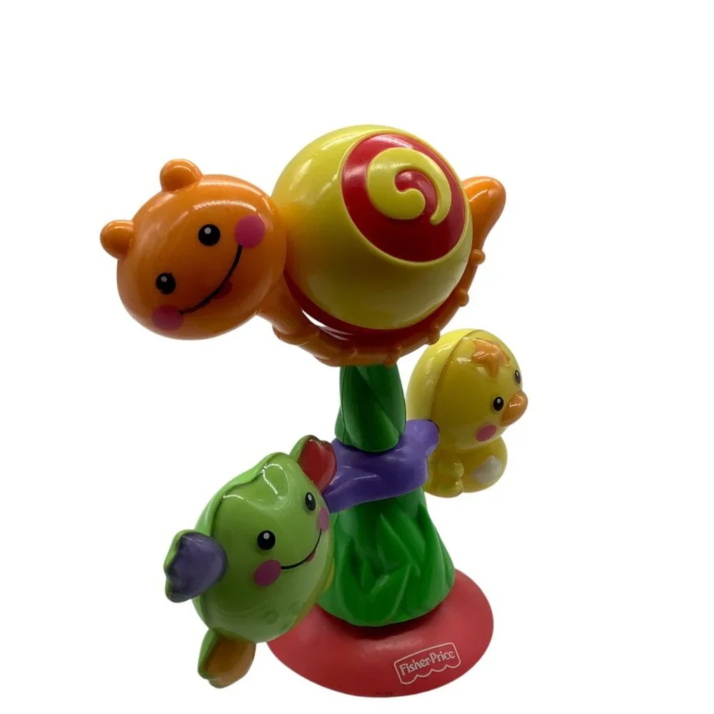 Fisher-Price this fisher
